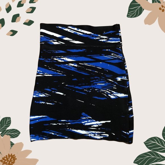BCBG Bandage Skirt - Size XXS - Picture 1 of 5